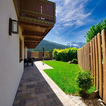 Ferienwohnung Hochkalterblick Schoenau am Koenigsee Ngoại thất bức ảnh