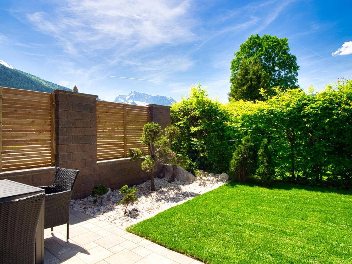 Ferienwohnung Hochkalterblick Schoenau am Koenigsee Ngoại thất bức ảnh