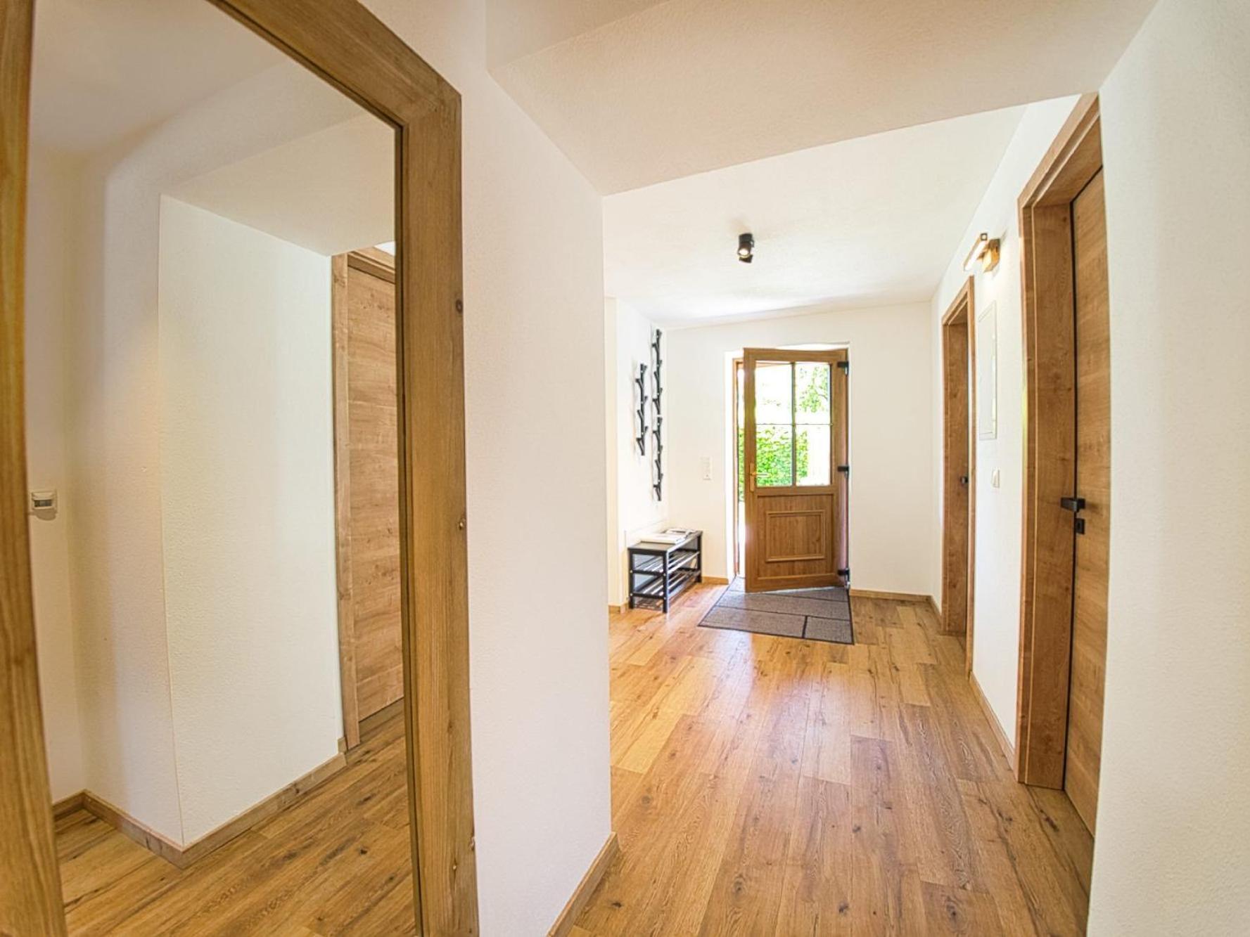 Ferienwohnung Hochkalterblick Schoenau am Koenigsee Ngoại thất bức ảnh