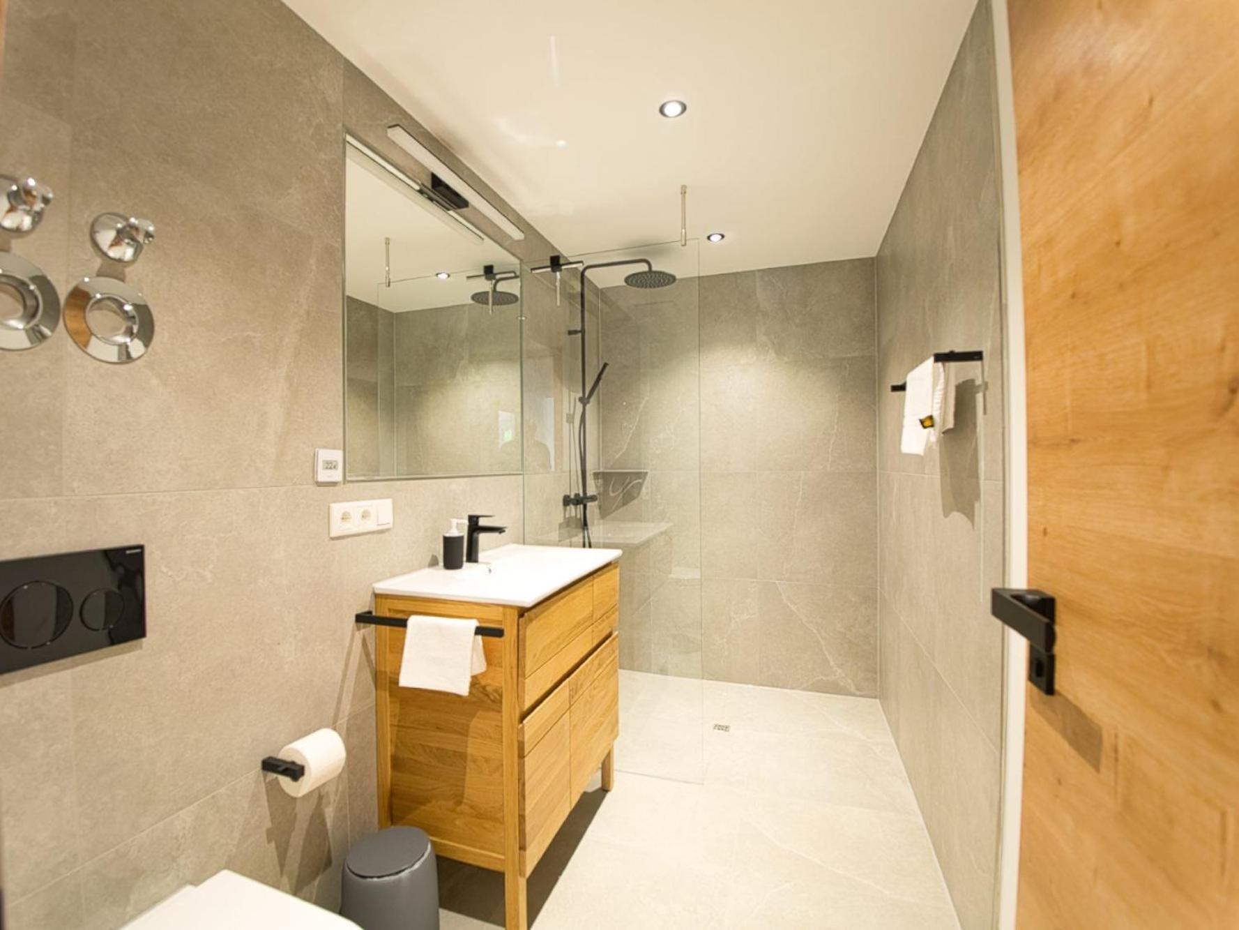Ferienwohnung Hochkalterblick Schoenau am Koenigsee Ngoại thất bức ảnh