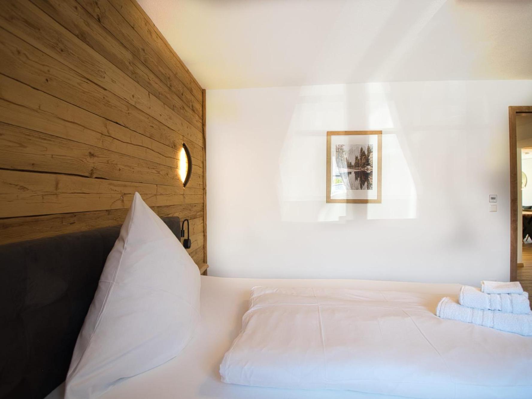 Ferienwohnung Hochkalterblick Schoenau am Koenigsee Ngoại thất bức ảnh