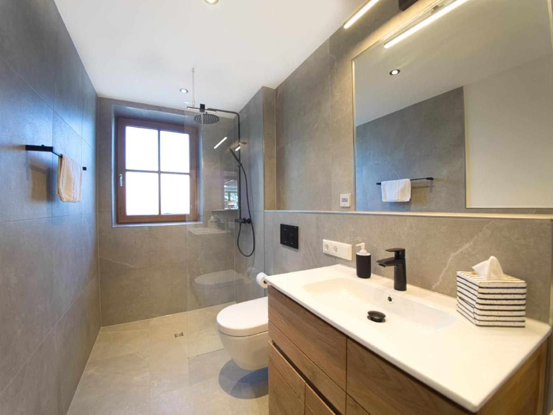 Ferienwohnung Hochkalterblick Schoenau am Koenigsee Ngoại thất bức ảnh