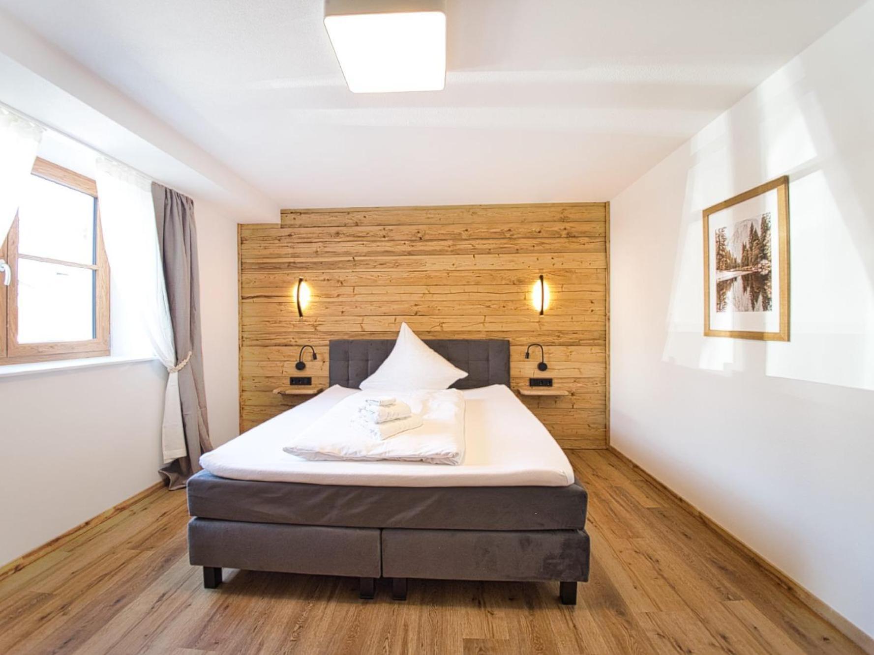 Ferienwohnung Hochkalterblick Schoenau am Koenigsee Ngoại thất bức ảnh