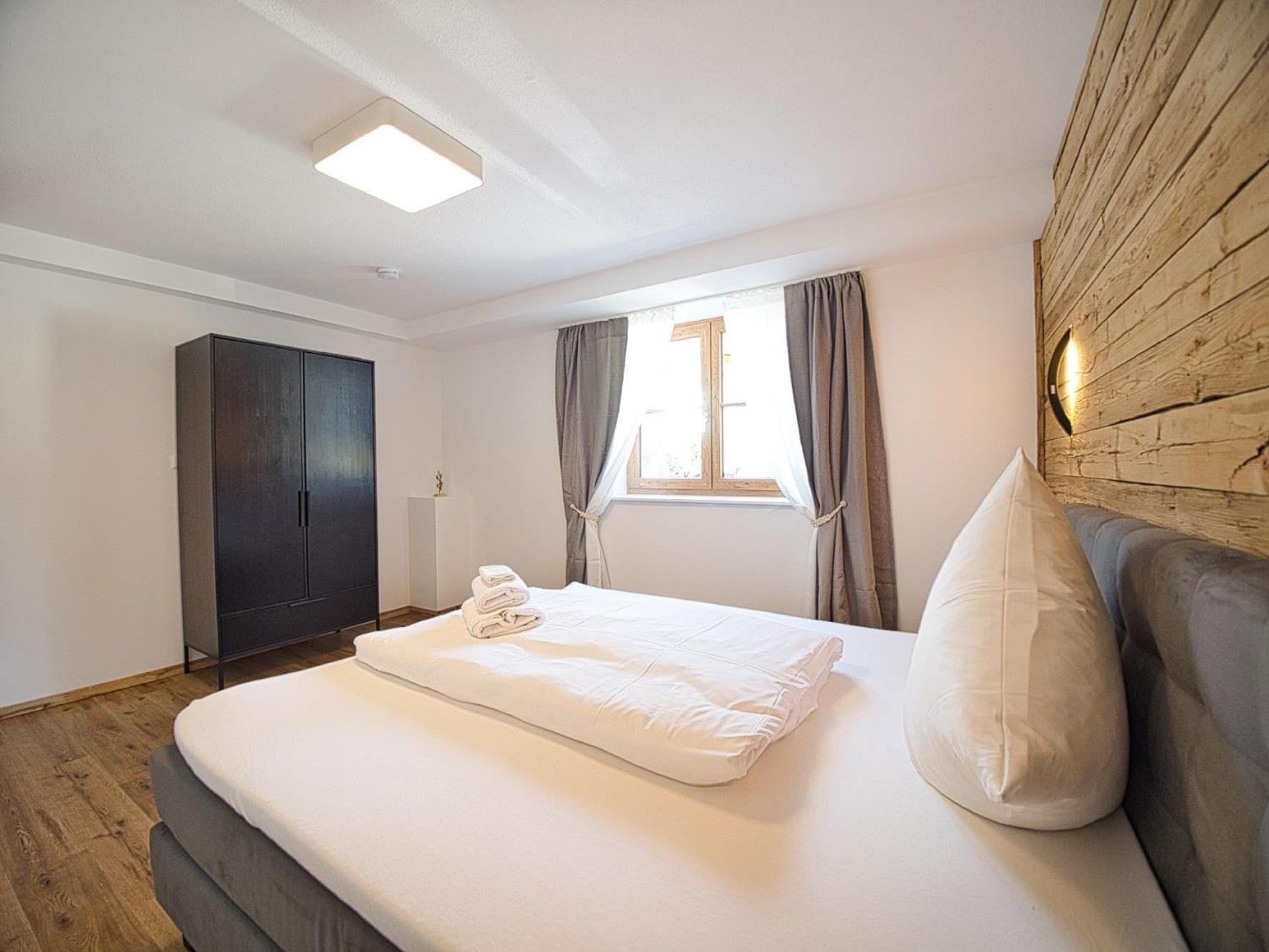 Ferienwohnung Hochkalterblick Schoenau am Koenigsee Ngoại thất bức ảnh
