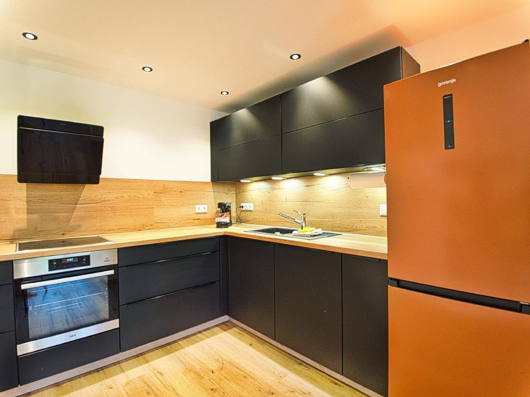 Ferienwohnung Hochkalterblick Schoenau am Koenigsee Ngoại thất bức ảnh