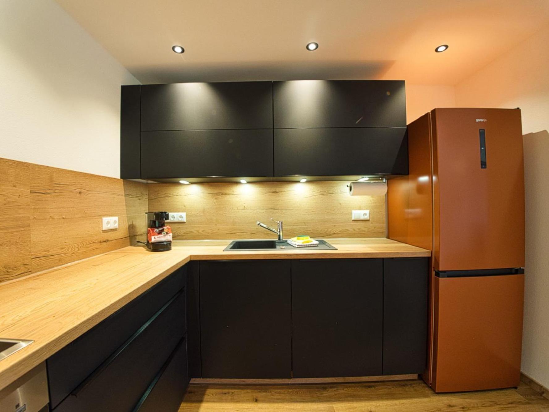 Ferienwohnung Hochkalterblick Schoenau am Koenigsee Ngoại thất bức ảnh