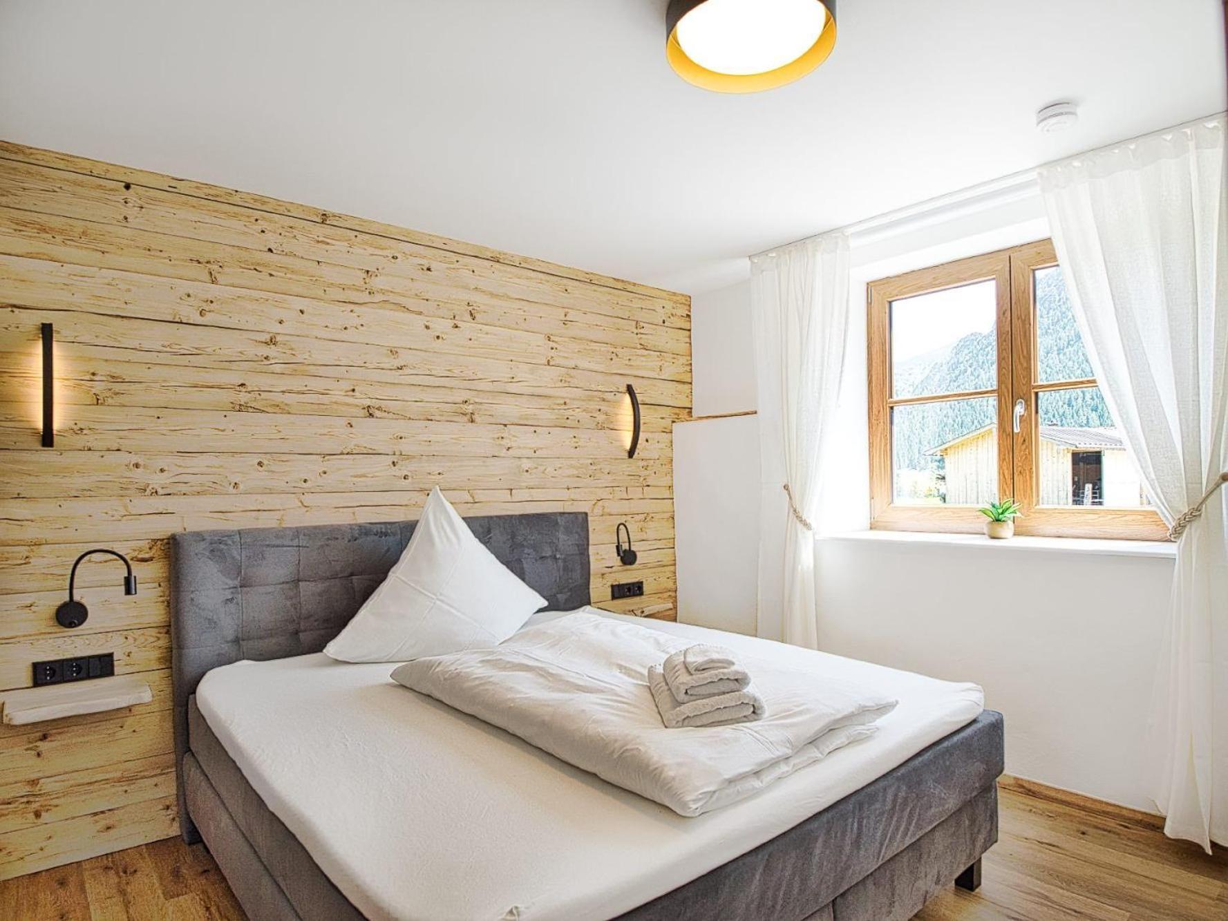 Ferienwohnung Hochkalterblick Schoenau am Koenigsee Ngoại thất bức ảnh