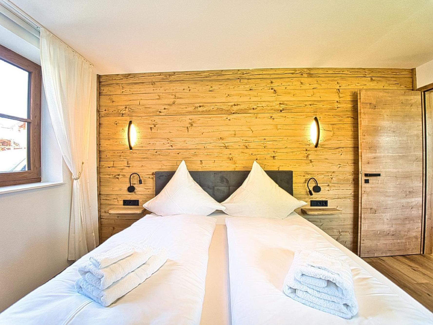 Ferienwohnung Hochkalterblick Schoenau am Koenigsee Ngoại thất bức ảnh
