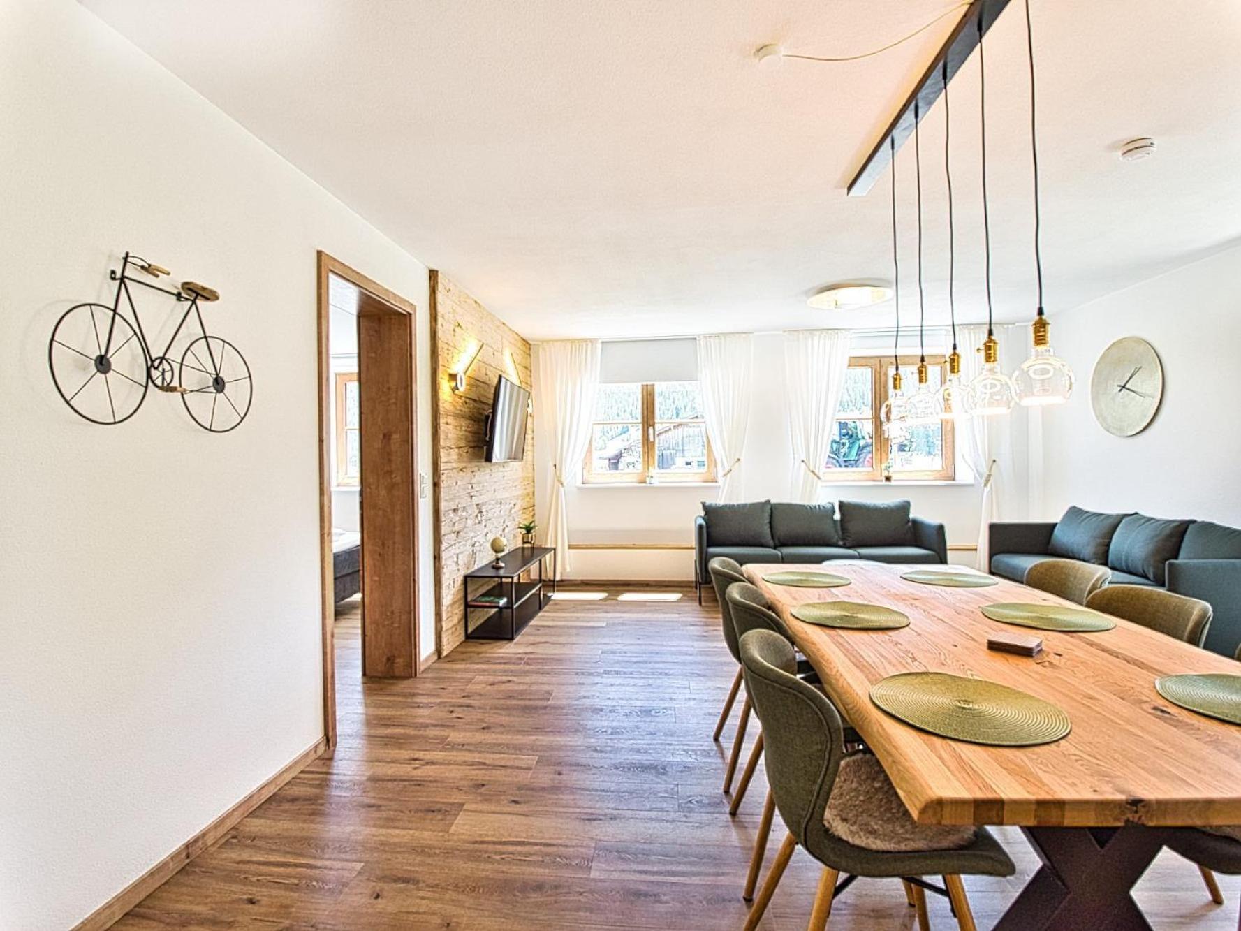 Ferienwohnung Hochkalterblick Schoenau am Koenigsee Ngoại thất bức ảnh